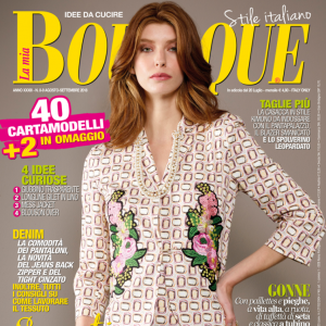 La mia Boutique 08/09 2018