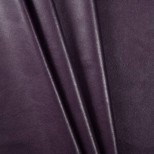 Tkanina ECO-SKÓRA DEEP SANGRIA