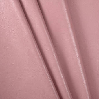 ECO-LEATHER WILD ROSE fabric