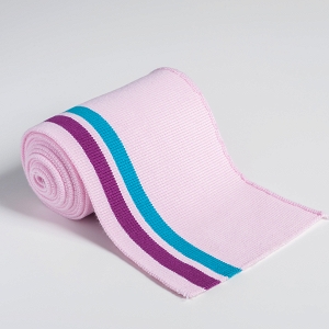 Plisa płaska RÓŻ KWARCOWY