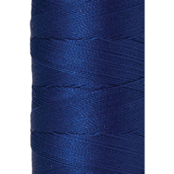 Mettler SILK-FINISH COTTON 50 150m IMPERIAL BLUE 1304