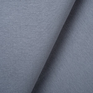  Cuff -  for velour - GRAPHITE GREY