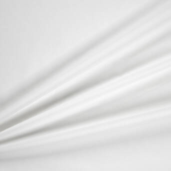 Batyst bawełniany CREAM  A1545 #01