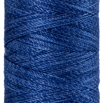 Mettler/Amann DENIM DOC 100M NAVY BLUE 3623