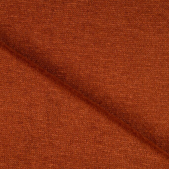 Dzianina swetrowa RUDY KASZTAN 170g