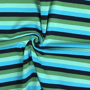 Paski MORSKIE OKO- jersey dziany 200g  >185cm!<