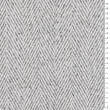 Fabric with wool HERRINGBONE WINETER GRAY #D80-06
