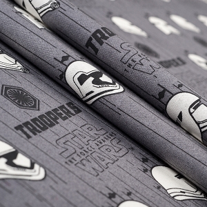 Star Wars - Stormtroopers IRON