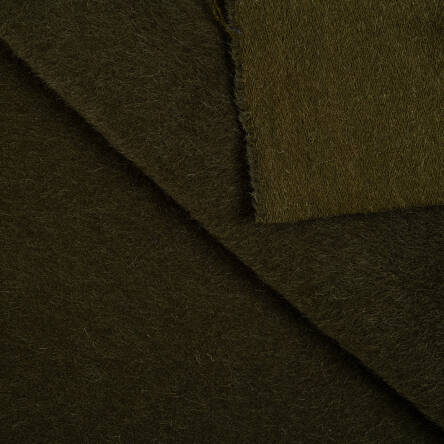 Coat fabric - MOSS A1060#14