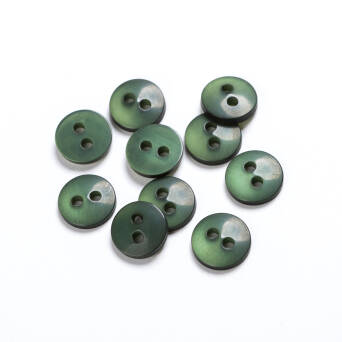 Button  - 10 mm CYPRESS 0886
