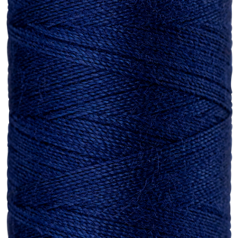 Mettler/Amann DENIM DOC 100M  DARK SAPPHIRE BLUE 0809