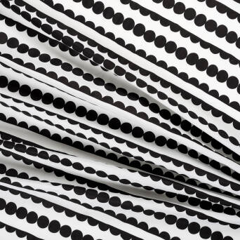 Cotton fabric TWILL  Monochrome D10 #01