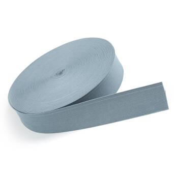 Rubber  GREY  40 mm