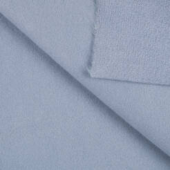 Coat knit BLUE FOG A0797 #47