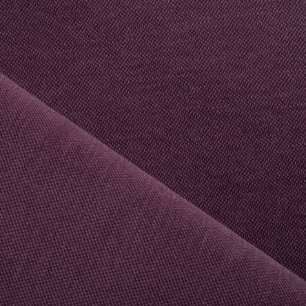 GENOA knitted fabric 250g - PLUM WINE 