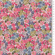 Cotton fabric  TWILL Cute Meadow D03 #01