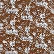 Cotton fabric #8026_04