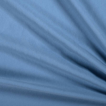 Fabric LOANO ASHED BLUE