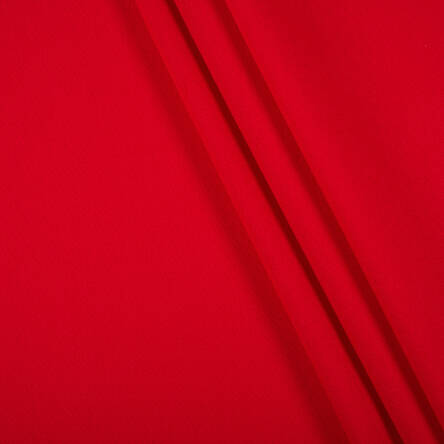 Fabric Xabia RED
