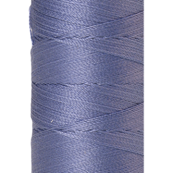 Mettler SILK-FINISH COTTON 50 150m CADET BLUE 1466