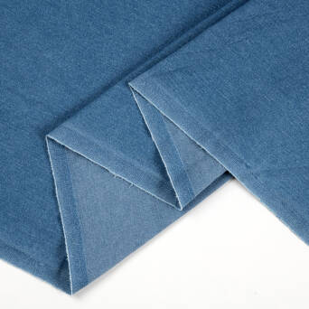 Fabric JEANS BLUE #05