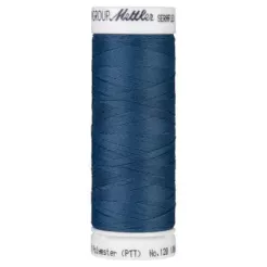 SERAFLEX ®  Mettler/Amann 130 m 0698 JEANS BLUE
