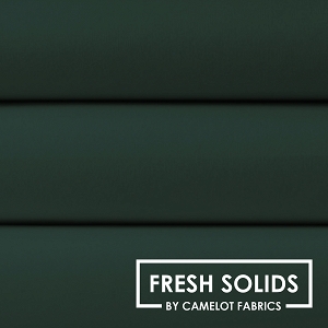 Fresh SOLIDS - Forest