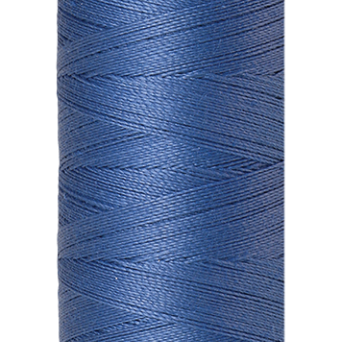 Mettler SILK-FINISH COTTON 50 150m TUFTS BLUE 1464