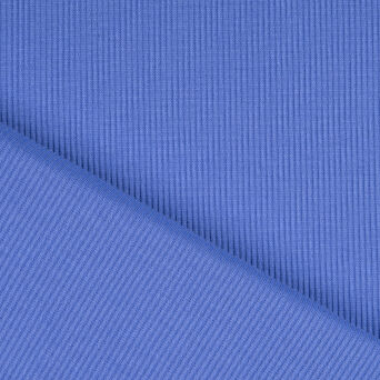 Dzianina prążek REGATTA  240g - drobny