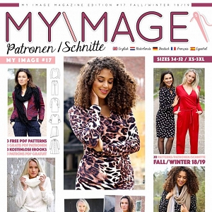 My Image No 17  2018