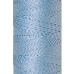 Mettler SILK-FINISH COTTON 50 150m AZURE BLUE 0272