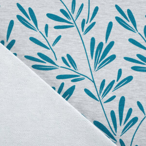 Rozmaryn Robin EGG szary ciepły melanż