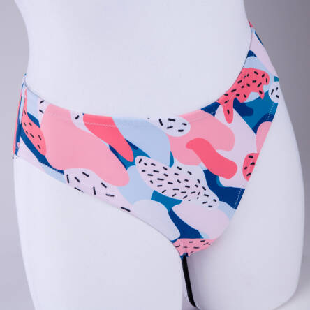 Sewing e-pattern Bikini IBIZA