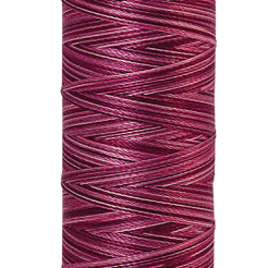 Nici Mettler POLY SHEEN MULTI® 200m CRANBERRY FROST