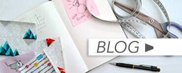 Blog o tkaninach - Miękkie