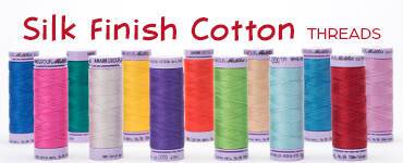 Nici Silk Finish Cotton - Sklep Miękkie