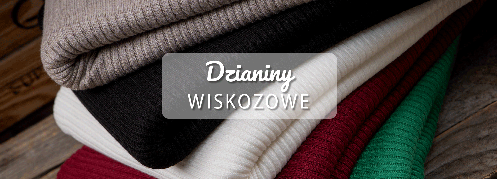 Miękkie tkaniny, dzianiny - Sklep internetowe Miękkie