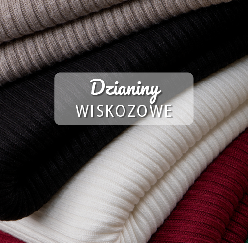 Miękkie tkaniny, dzianiny - Sklep internetowe Miękkie